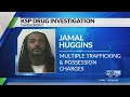 Owensboro man arrested in connection with KSP drug investigation