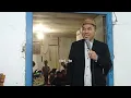 Ceramah Takziah Ustaz Rahmat Djafar, S.Pd.I., M.S.I
