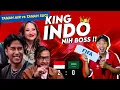 Lagu LANGSUNG JADI LAGU‼️KEMENANGAN INDONESIA ATAS ARAB SAUDI 2:0