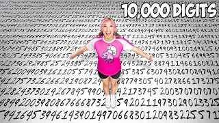 Download I Solved The World's Longest Math Problem! MP3