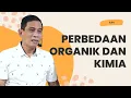 Download Lagu Bayu diningrat ~ Perbedaan Organik Dan kimia MP3