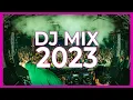 Download Lagu DJ SONGS MIX 2023 - Mashups \u0026 Remixes of Popular Songs 2023 | DJ Club Music Songs Remix Mix 2022 🎉