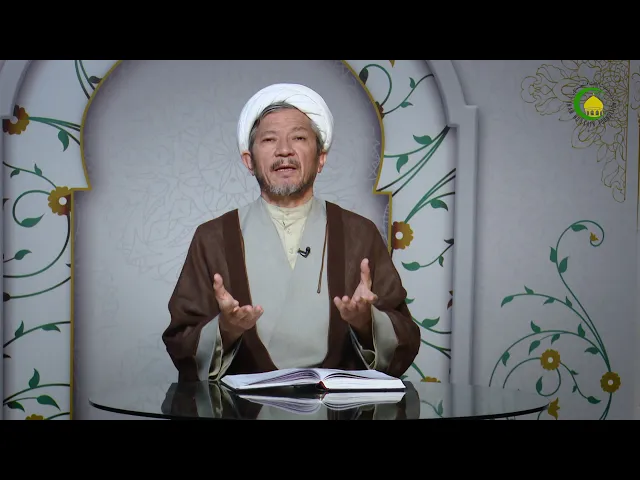 ⁣56   انواع قسمت 2 - استاد: رحمت الله رضایی