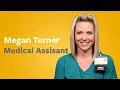 University of Iowa Medical Assistant