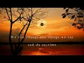 Lagu Van Halen - Can't Stop Loving You (Offical Lyrics)