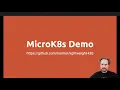 Download Lagu Running Kubernetes on Workstations, Edge and IoT Devices - Mario-Leander Reimer (QAware GmbH)