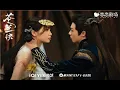 Download Lagu The Other Side (彼岸) - Jing Long (井胧) \u0026 Jing Di (井迪)《Love Between Fairy and Devil OST》《苍兰决》