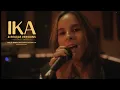 Lagu IKA \u0026 Reggae Versions / Live at Wannaclap Studios (Live Music)