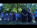 Neenah cemetery walk highlights the city s history