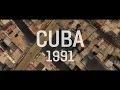 Video di SERGIO AND SERGEI by Ernesto Daranas - TRAILER