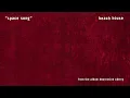 Beach House - Space Song 1 Hour Extended