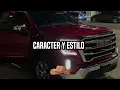 Caracter Y Estilo - Hermanos Espinoza // LO MEJOR 2024 (LETRA/LYRICS) 🤠