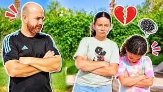 VLOG - TRES MAUVAISE NOUVELLE pour la FAMILLE
