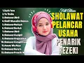 KUMPULAN SHOLAWAT PEMBUKA 1001 PINTU REZEKI TERBARU 2025 | Salawat Jibril, Sholawat Nariya. Asyghil
