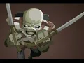 Iron Maiden - The Trooper (Camp Chaos Version)