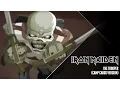 Download Lagu Iron Maiden - The Trooper (Camp Chaos Version)