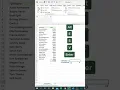 Convert formulas to values in just a few keys