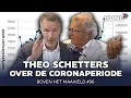 Download Lagu Boven het Maaiveld #96: Theo Schetters over de coronaperiode en oversterfte