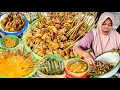 Download Lagu BANJIR KIKIL!! PULUHAN KILO LUDES SEKALI JUAL, DIGIGIT LANGSUNG NGEPRUL - Kikil Mbak Kari