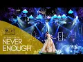 Download Lagu LEA SIMANJUNTAK - NEVER ENOUGH ( Live Performance at Grand City Ballroom Surabaya )