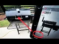 Honest 3 Year Review of The 200 00 Sam s Club Pellet Smoker-Grill Available at Tractor Supply