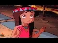 Download Lagu Pocahontas (Swedish)
