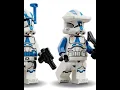 What Is The Most Expensive LEGO Clone Army