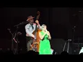 Sierra Ferrell - Years - John Anderson Cover Live @ Bridgestone Arena Nashville TN 10/23/26