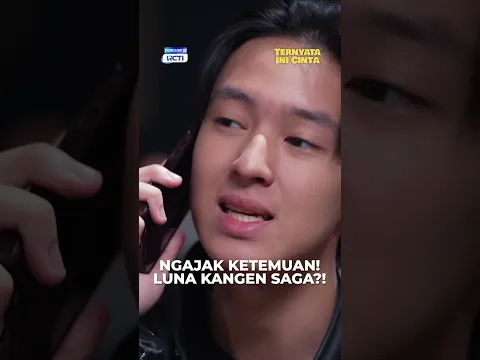 Plis weh couple ini gemes banget😭🫶🏻#TernyataIniCinta