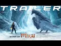 Download Lagu Mirai Trailer Telugu | Teja Sajja | Manchu Manoj | Karthik Gattamneni | PMF | 12th Sept