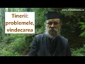 Lagu Tinerii: problemele, vindecarea - p. Teologos