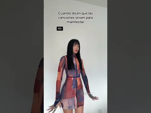 Manifestando ando