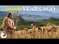 Download Lagu What Were Humans Doing 10,000 Years Ago?