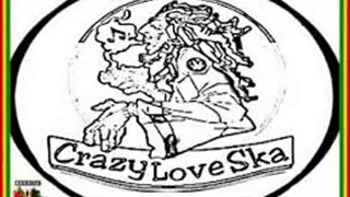 Download CRAZY LOVE SKA - Kangen Kamu MP3