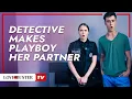 Download Lagu Detective Makes Playboy Her Partner @LoveBusterTV