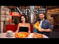 The Best Food City in Italy Isn t Rome or Florence Naples Street Food