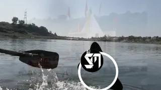 dheere dheere re chalomaa narmade maiya mix by dj dm dj sm