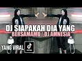 Download Lagu DJ SIAPAKAH DIA YANG BERSAMAMU BUKANKAH DIRIKU INI MASIH KEKASIHMU🎧DJ AMNESIA🥰VIRAL FYP 2024