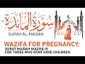 Download Lagu Surah Al-Maidah | Mishary Rashid Alafasy | Full With Arabic Text (HD) |-سورۃالمائدة |Quran For Shifa