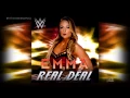 Lagu WWE: \