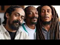Bob Marley ft Damian Marley \u0026 Snoop Dogg –So It Goes [Official Lyrics Video] Reggae Hip hop 2025