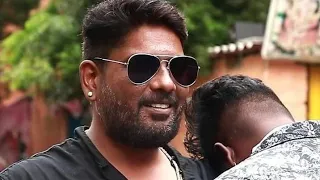 andaa uruty song ganabalamurugan gana rockers media
