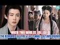 Lagu WHEN TWO WORLDS COLLIDE: THE RUMORED LIU YIFEI \u0026 LIU YUNING COSTUME DRAMA