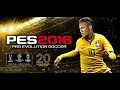 PS4 Pes 2016 Copa Bridgestone Libertadores Şampiyon RİVER PLATE