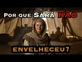 Lagu Por que Sará não envelheceu? (Chaiê Sará)
