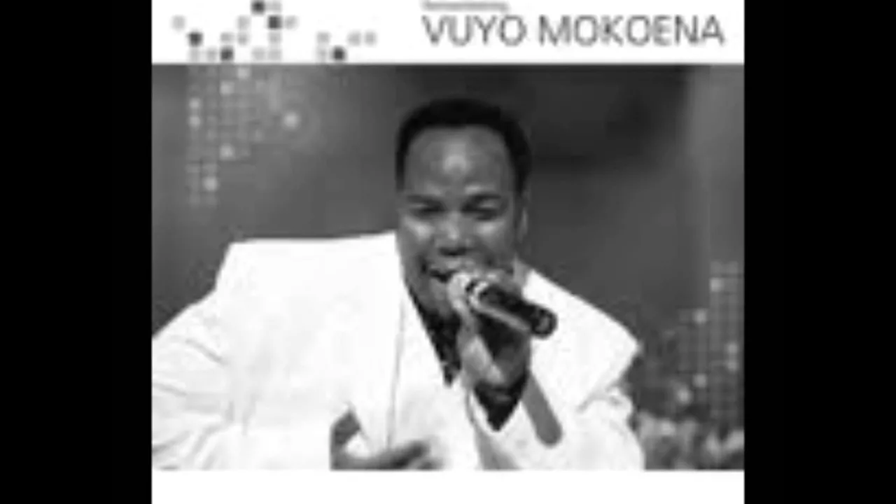 Vuyo Mokoena- Uyikholwa Ngempela