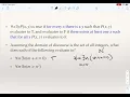 Logic Nested Quantifiers