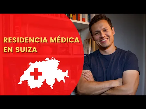 Download MP3 Cómo hacer la residencia médica en Suiza