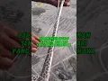 Download Lagu CARA MENGHILANGKAN SENGATAN IKAN PARI YANG SANGAT BERBAHAYA #shorts