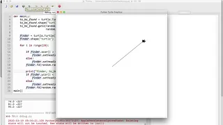 Debug part 2 - with Thonny